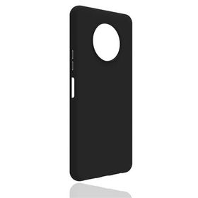 Zore İnfinix Note 7 Biye Silikon Kılıf
