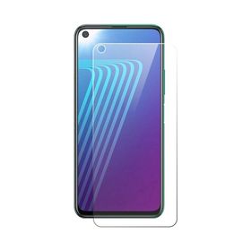 Zore İnfinix Note 7 Maxi Glass Temperli Cam Ekran Koruyucu