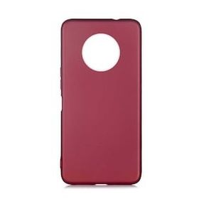 Zore İnfinix Note 7 Premier Silikon Kapak Kılıf