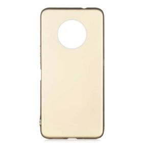 Zore İnfinix Note 7 Premier Silikon Kapak Kılıf