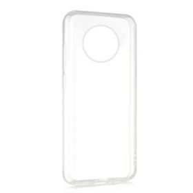 Zore İnfinix Note 7 Süper Silikon Kılıf