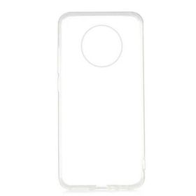 Zore İnfinix Note 7 Süper Silikon Kılıf