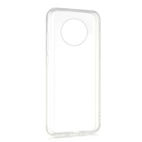 Zore İnfinix Note 7 Süper Silikon Kılıf