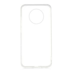 Zore İnfinix Note 7 Süper Silikon Kılıf