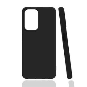 Zore İnfinix Note 8 Biye Silikon Cep Telefonu Kılıfı