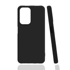 Zore İnfinix Note 8 Biye Silikon Cep Telefonu Kılıfı