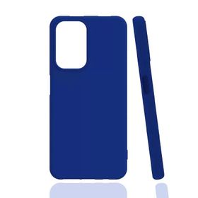 Zore İnfinix Note 8 Biye Silikon Cep Telefonu Kılıfı