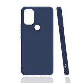 Zore İnfinix Smart 5 Biye Silikon Cep Telefonu Kılıfı