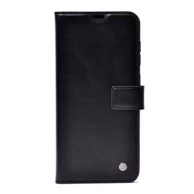 Zore İnfinix Smart 5 Kar Deluxe Kapaklı Kılıf