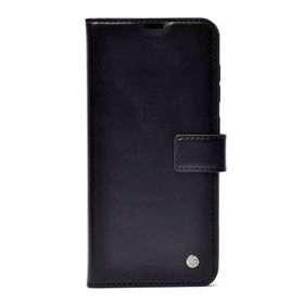 Zore İnfinix Smart 5 Kar Deluxe Kapaklı Kılıf