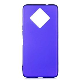 Zore İnfinix Zero 8 Premier Silikon Kılıf