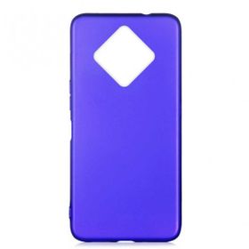 Zore İnfinix Zero 8 Premier Silikon Kılıf