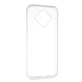 Zore İnfinix Zero 8 Süper Silikon Kapak Kılıf