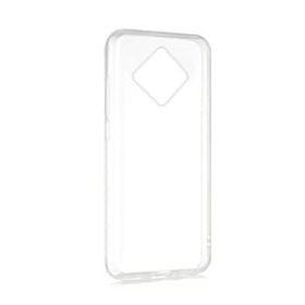 Zore İnfinix Zero 8 Süper Silikon Kapak Kılıf