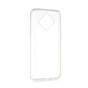 Zore İnfinix Zero 8 Süper Silikon Kapak Kılıf