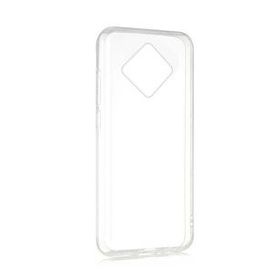 Zore İnfinix Zero 8 Süper Silikon Kapak Kılıf