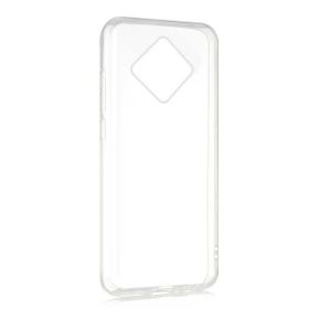 Zore İnfinix Zero 8 Süper Silikon Kapak Kılıf