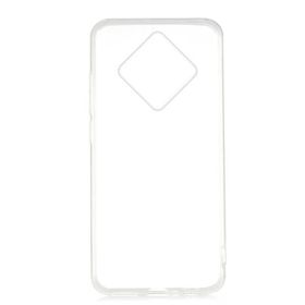 Zore İnfinix Zero 8 Süper Silikon Kapak Kılıf