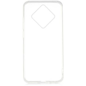 Zore İnfinix Zero 8 Süper Silikon Kapak Kılıf