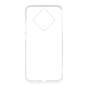 Zore İnfinix Zero 8 Süper Silikon Kapak Kılıf