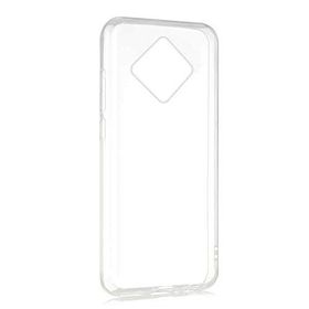 Zore İnfinix Zero 8 Süper Silikon Kılıf