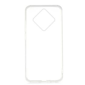 Zore İnfinix Zero 8 Süper Silikon Kılıf