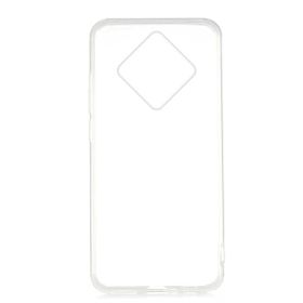 Zore İnfinix Zero 8 Süper Silikon Kılıf