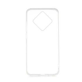 Zore İnfinix Zero 8 Süper Silikon Kılıf