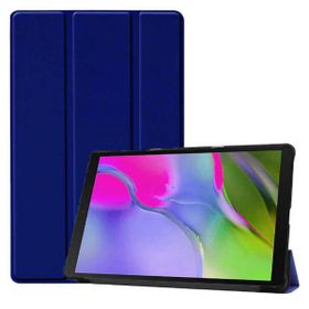 Zore iPad 10.2 8.Nesil Smart Cover Standlı 1-1 Tablet Kılıfı