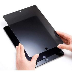 Zore İpad Mini 1 Tablet Privacy Temperli Cam Ekran Koruyucu