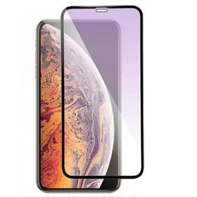 Zore iPhone 11 Pro Max EKS Ekranı Full Kaplayan Ekran Koruyucu