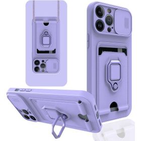 Zore iPhone 13 Pro ​Pelit Kapak Kılıf