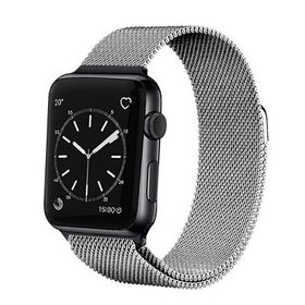 Zore KRD-01 Apple Watch 40 mm Metal Kordon