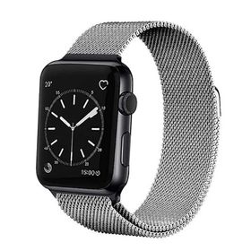 Zore KRD-01 Apple Watch 40 mm Metal Kordon