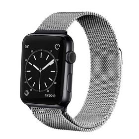 Zore KRD-01 Apple Watch 40 mm Metal Kordon
