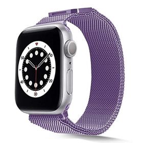 Zore KRD-01 Apple Watch 40 mm Metal Kordon