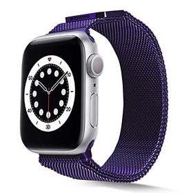 Zore KRD-01 Apple Watch 40 mm Metal Kordon
