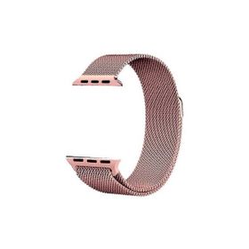Zore KRD-01 Apple Watch 40 mm Metal Kordon