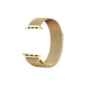 Zore KRD-01 Apple Watch 40 mm Metal Kordon