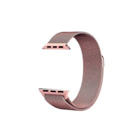 Zore KRD-01 Apple Watch 42 mm Metal Kordon