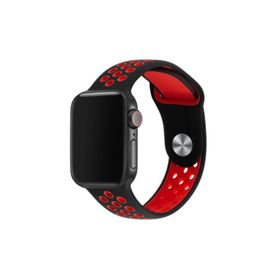 Zore KRD-02 Apple Watch 38 mm Silikon Kordon