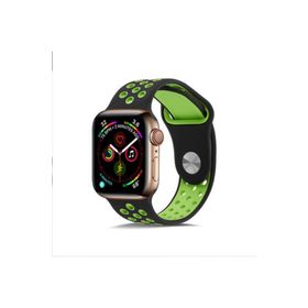 Zore KRD-02 Apple Watch 38 mm Silikon Kordon