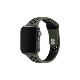 Zore KRD-02 Apple Watch 40 mm Silikon Kordon