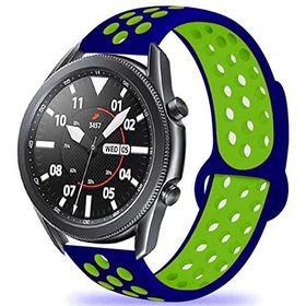 Zore KRD-02 Apple Watch 40 mm Silikon Kordon