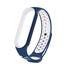 Zore KRD-02 Xiaomi Mi Band 5 Silikon Kordon