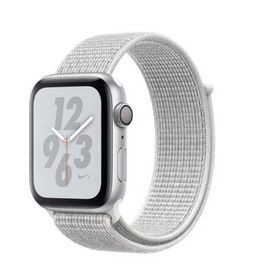 Zore KRD-03 Apple Watch 40 mm Hasır Kordon