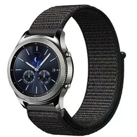 Zore KRD-03 Huawei Watch GT 3 42 mm Hasır Kordon