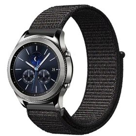 Zore KRD-03 Huawei Watch GT 3 42 mm Hasır Kordon