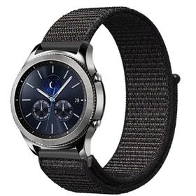 Zore KRD-03 Huawei Watch GT 3 42 mm Hasır Kordon