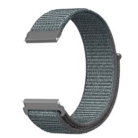 Zore KRD-03 Huawei Watch GT 3 42 mm Hasır Kordon
